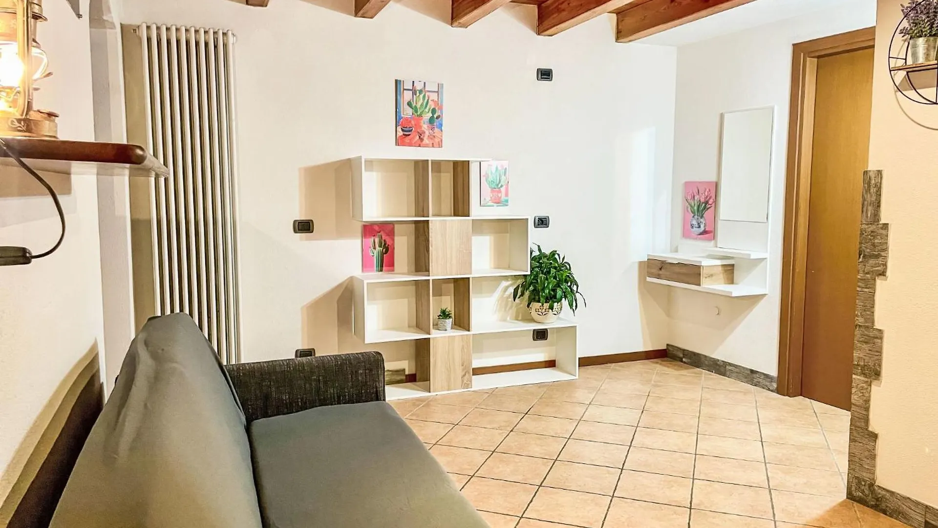 Holiday Home Bonsai By Interhome Gera Lario